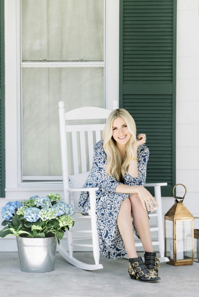 holly williams press country living farmhouse makeover