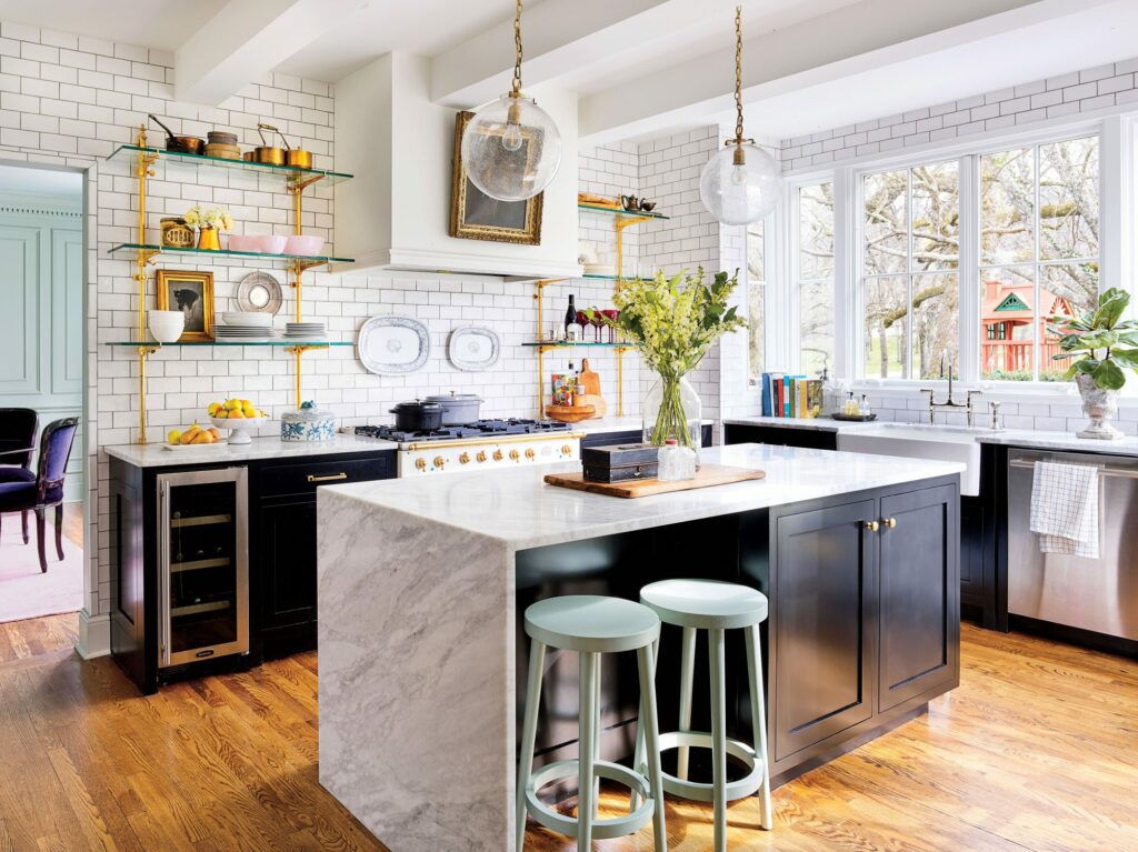 holly williams press southern living