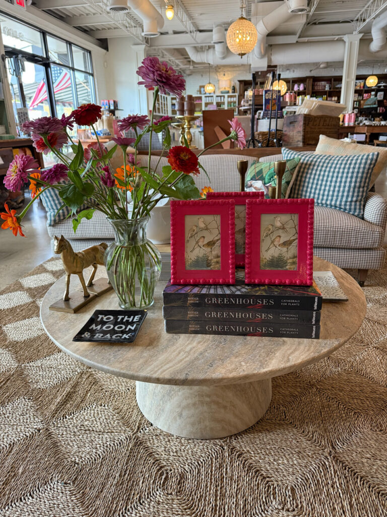 white mercantile store