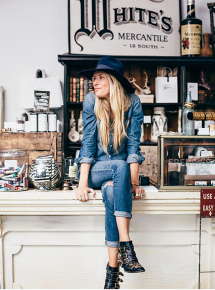 holly williams press